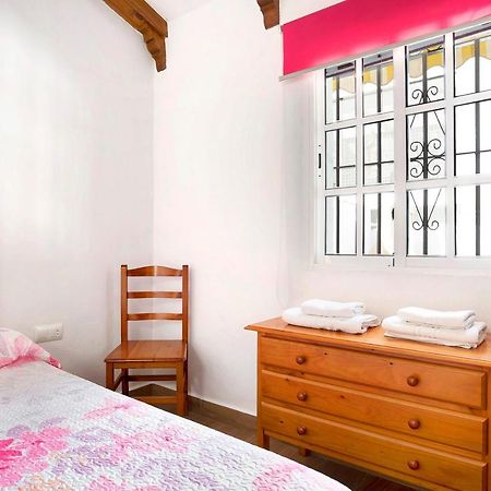 Apartamento En La Playa Con Terraza 3 Conil De La Frontera Zewnętrze zdjęcie