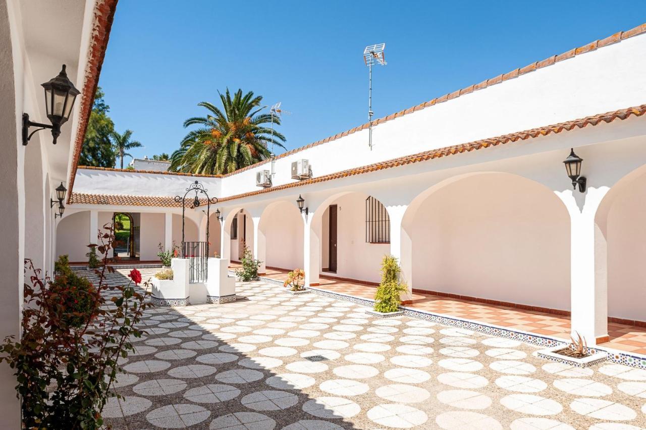 Apartamento En La Playa Con Terraza 3 Conil De La Frontera Zewnętrze zdjęcie