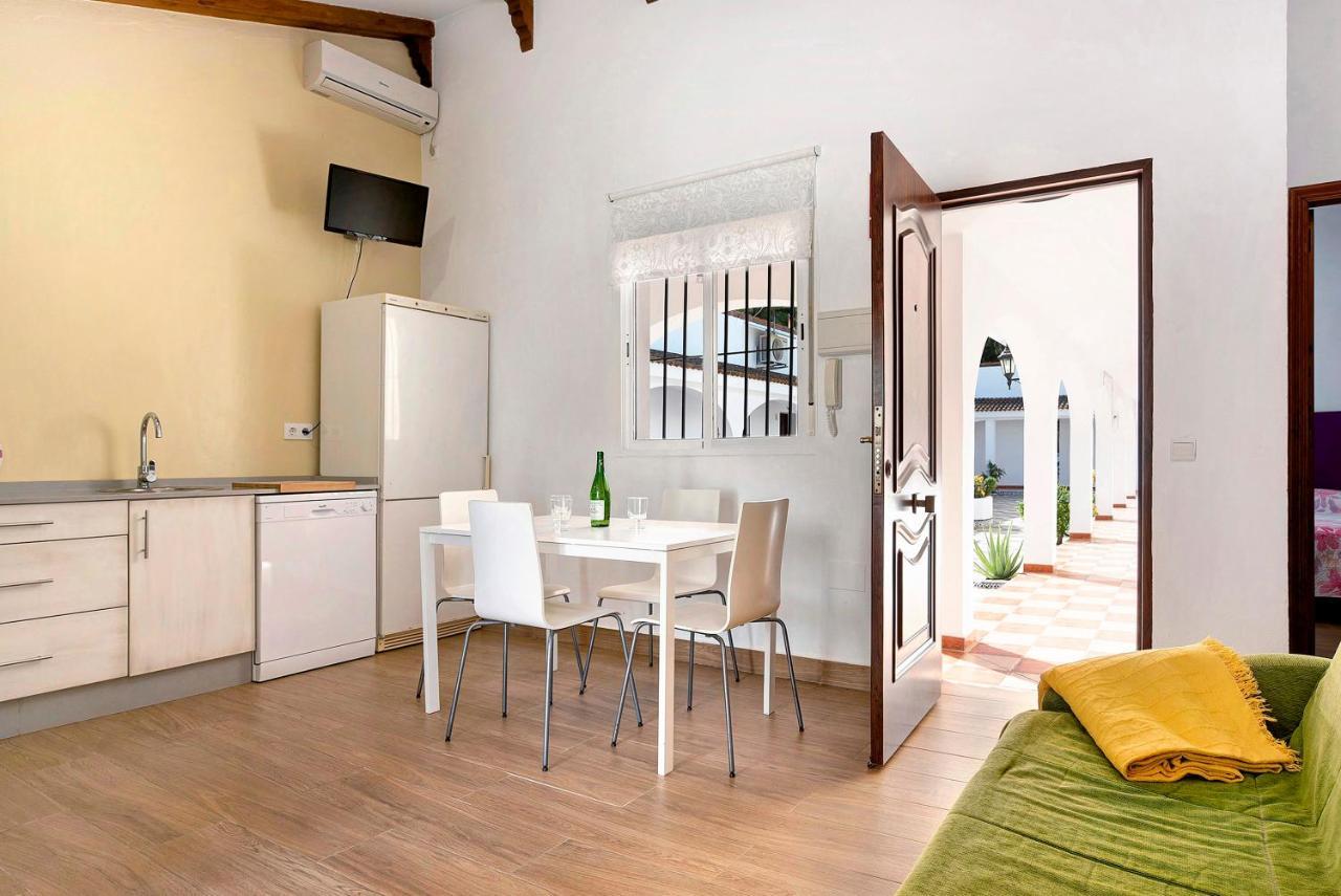 Apartamento En La Playa Con Terraza 3 Conil De La Frontera Zewnętrze zdjęcie