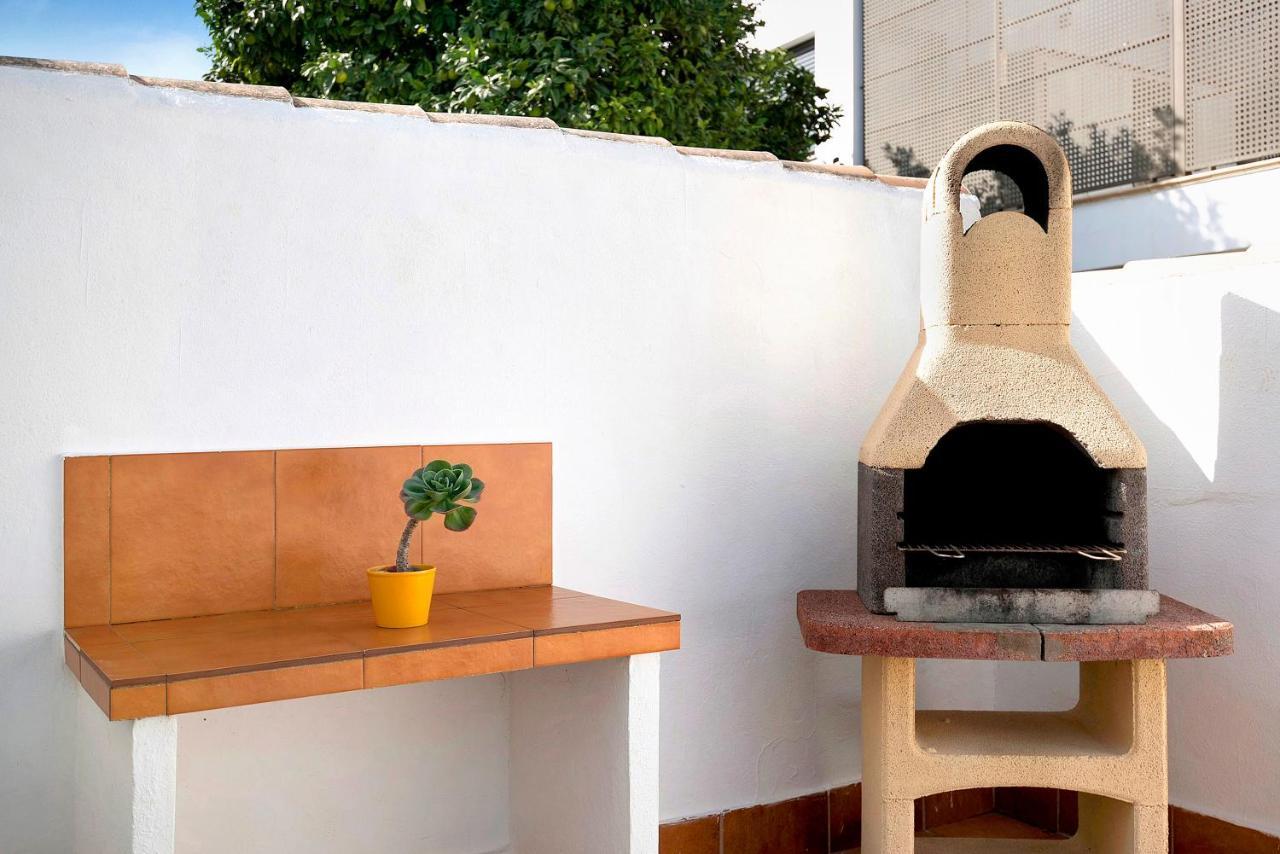 Apartamento En La Playa Con Terraza 3 Conil De La Frontera Zewnętrze zdjęcie
