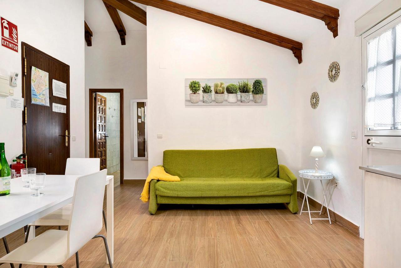 Apartamento En La Playa Con Terraza 3 Conil De La Frontera Zewnętrze zdjęcie