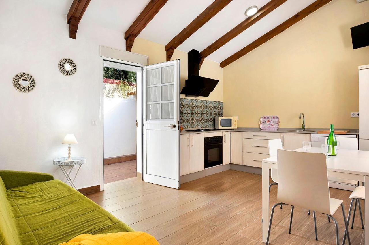 Apartamento En La Playa Con Terraza 3 Conil De La Frontera Zewnętrze zdjęcie