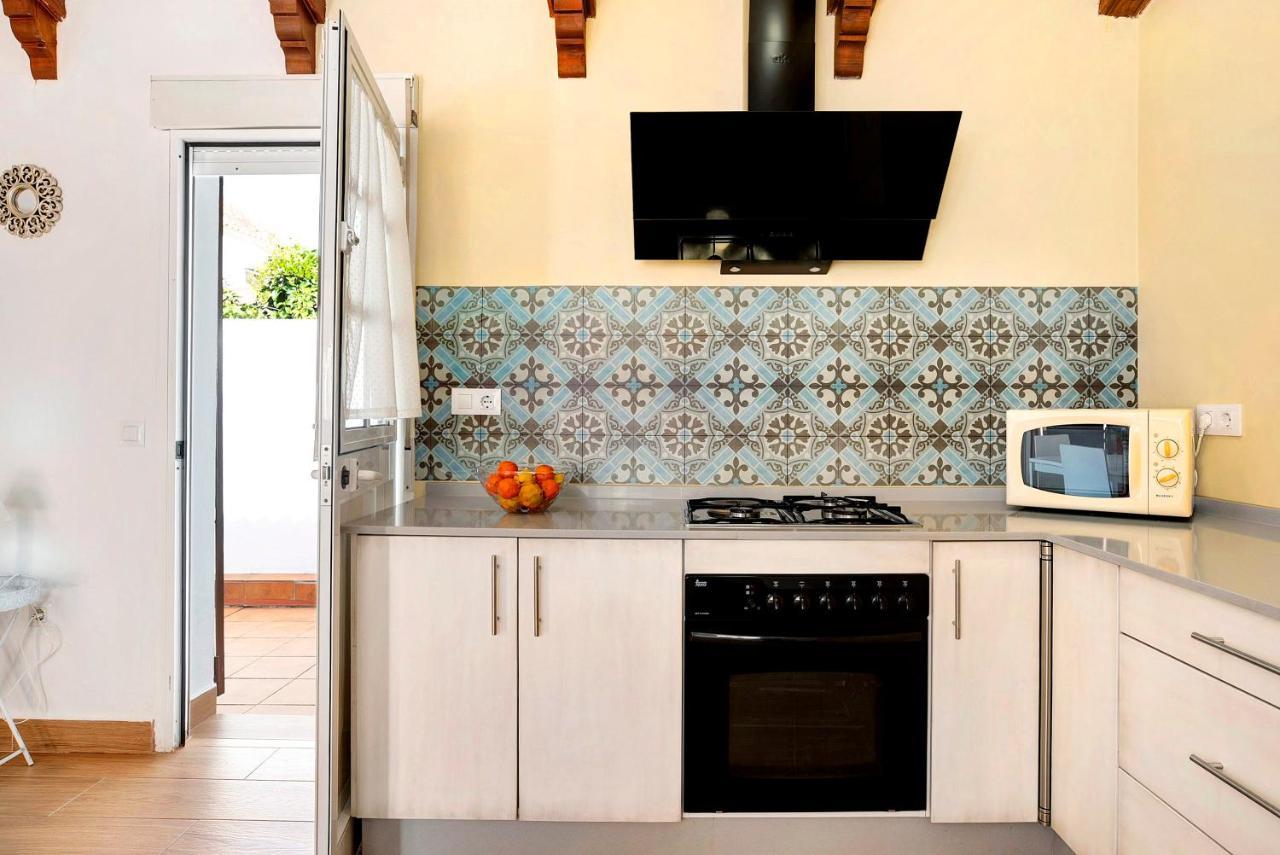 Apartamento En La Playa Con Terraza 3 Conil De La Frontera Zewnętrze zdjęcie