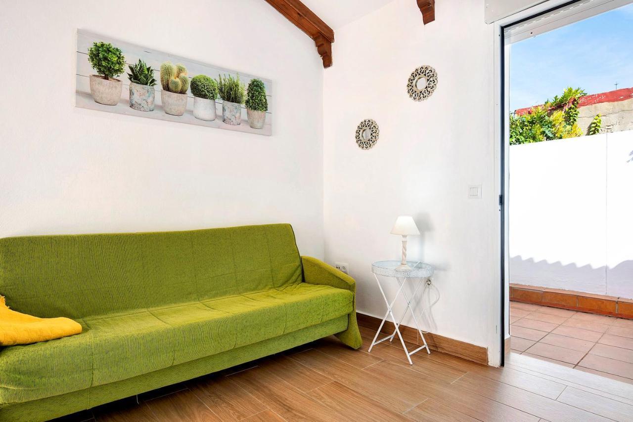 Apartamento En La Playa Con Terraza 3 Conil De La Frontera Zewnętrze zdjęcie