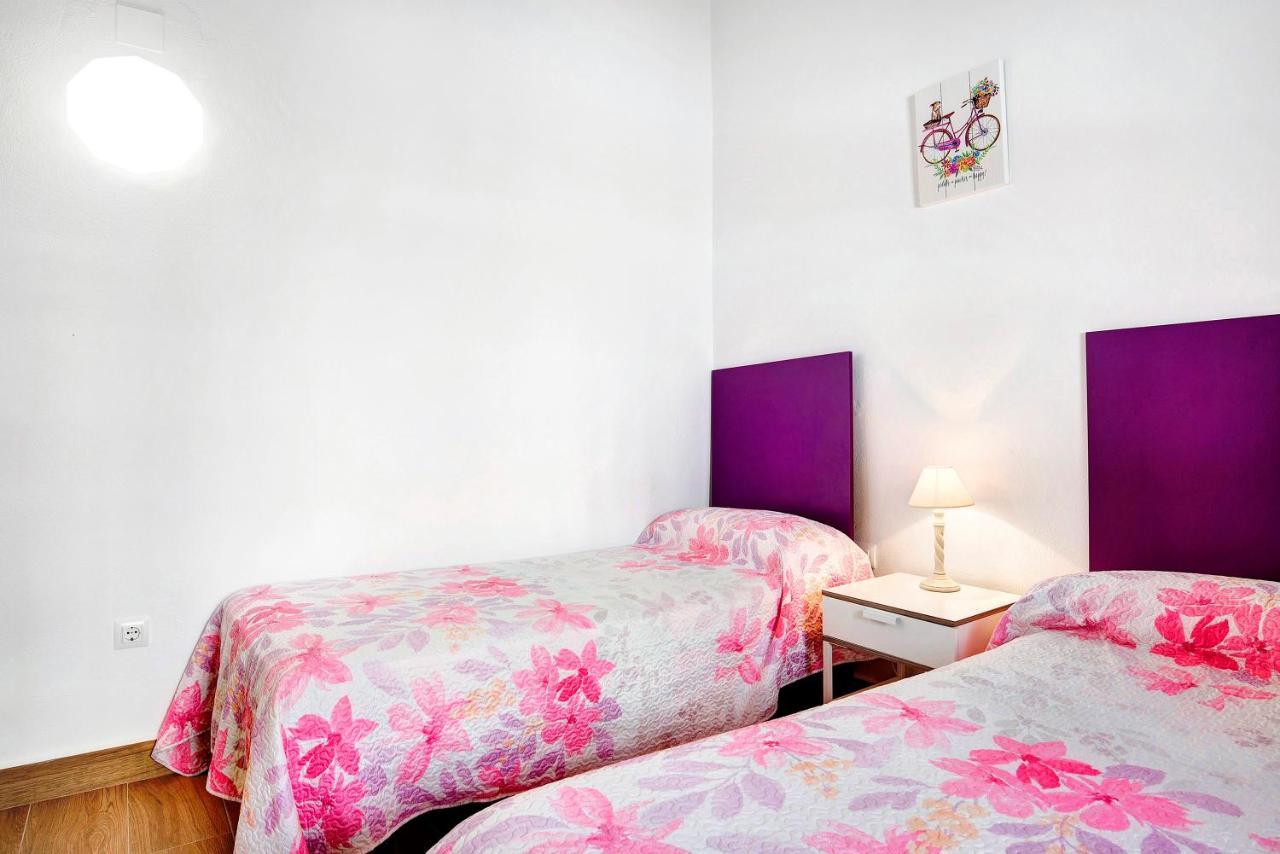 Apartamento En La Playa Con Terraza 3 Conil De La Frontera Zewnętrze zdjęcie