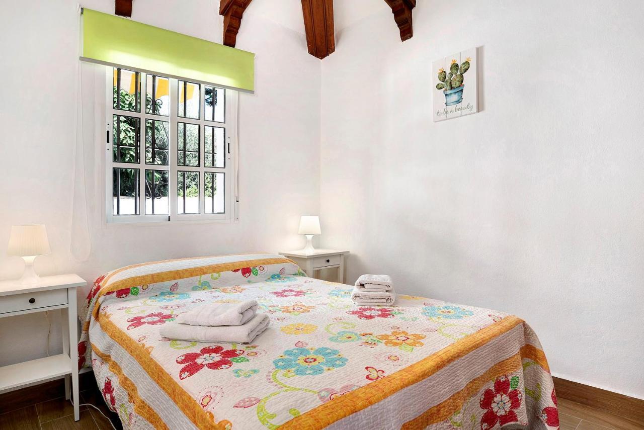 Apartamento En La Playa Con Terraza 3 Conil De La Frontera Zewnętrze zdjęcie