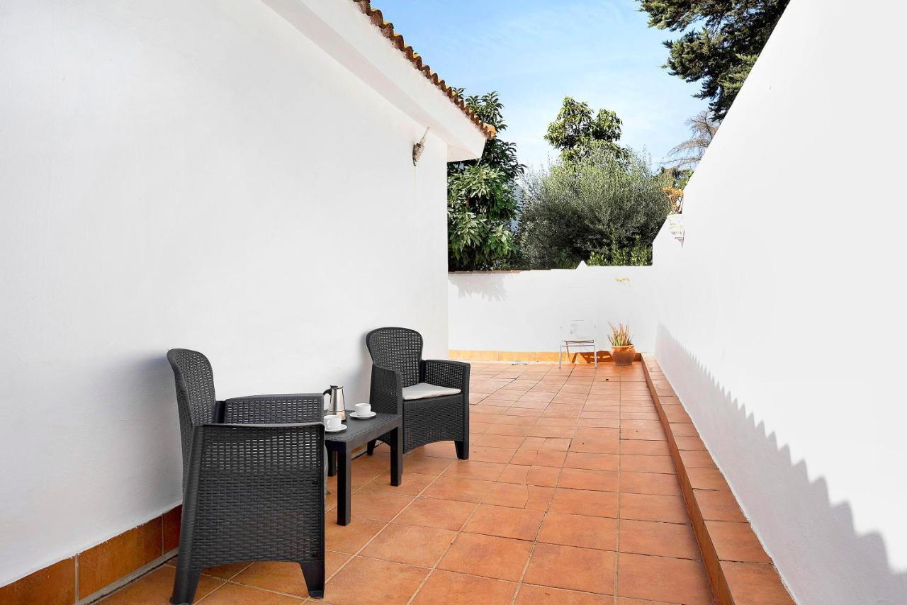 Apartamento En La Playa Con Terraza 3 Conil De La Frontera Zewnętrze zdjęcie