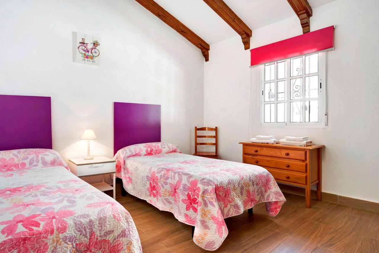 Apartamento En La Playa Con Terraza 3 Conil De La Frontera Zewnętrze zdjęcie