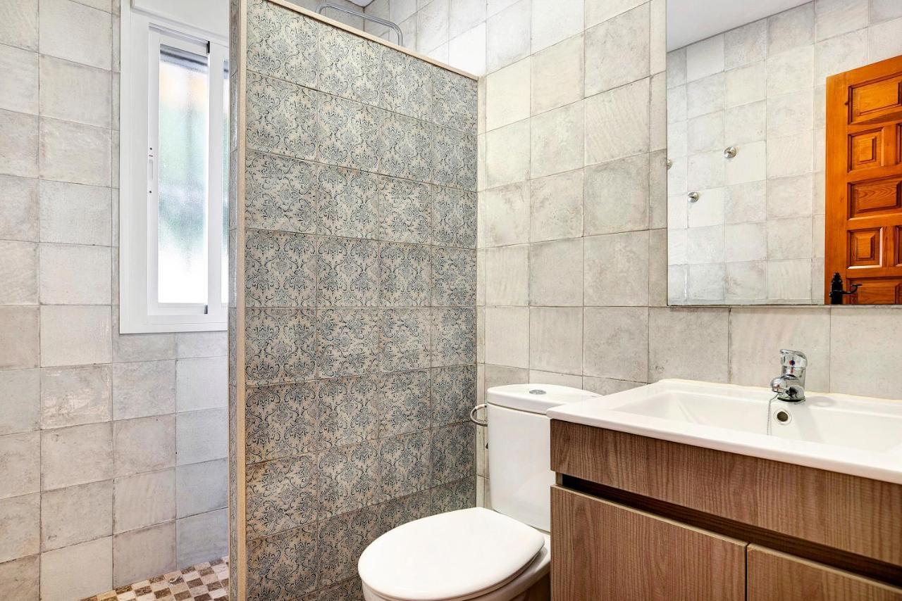 Apartamento En La Playa Con Terraza 3 Conil De La Frontera Zewnętrze zdjęcie
