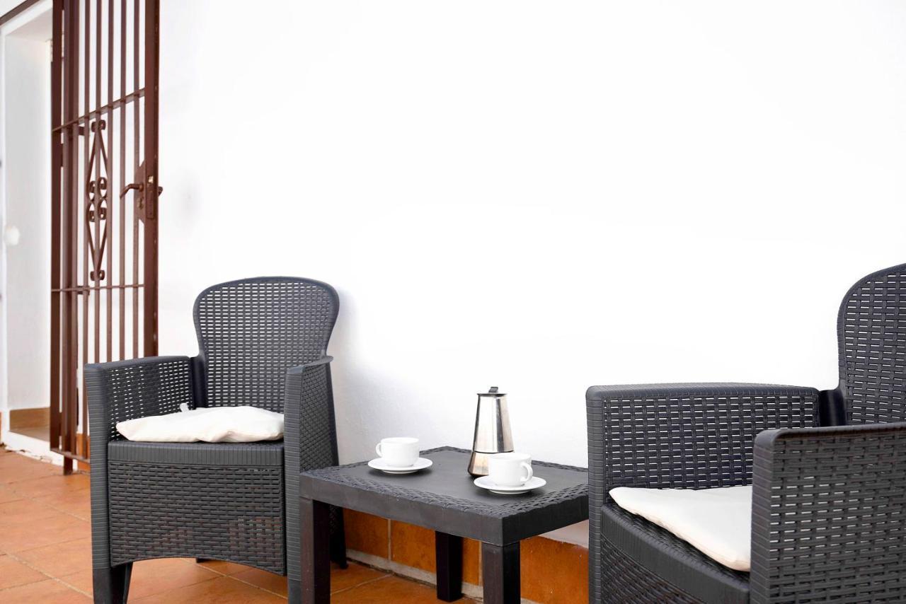 Apartamento En La Playa Con Terraza 3 Conil De La Frontera Zewnętrze zdjęcie